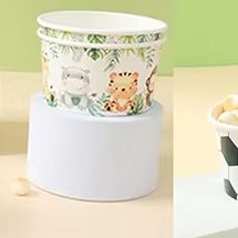Baby Food Avocado - 10 pezzi 8 once fragola avocado