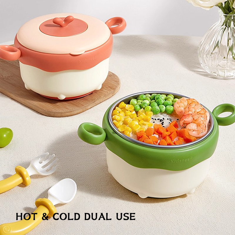 Baby Food Jars - Ciotola per alimenti per bambini Barattolo