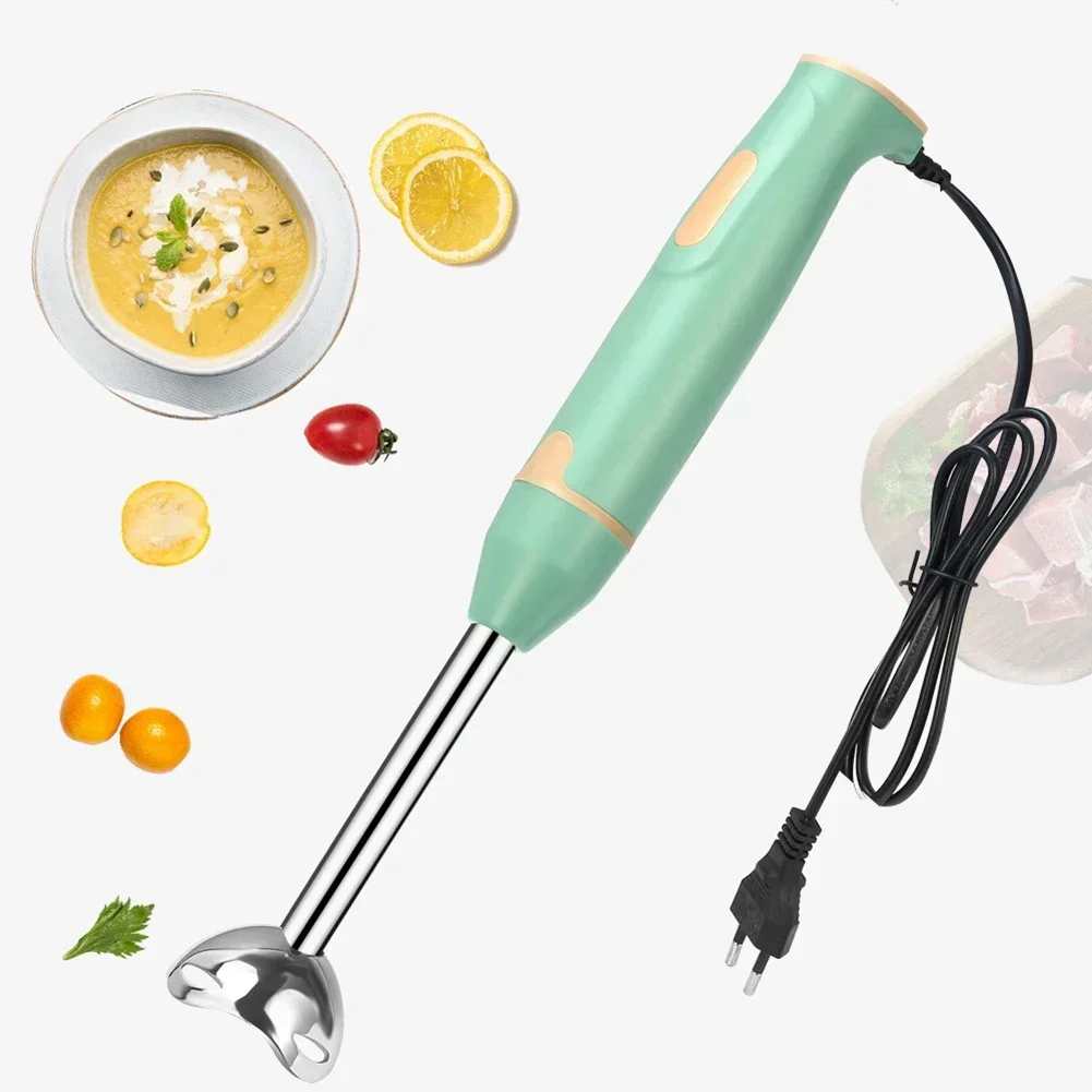 Baby Food With Meat - Frullatore portatile da 400 W Smerigliatrice