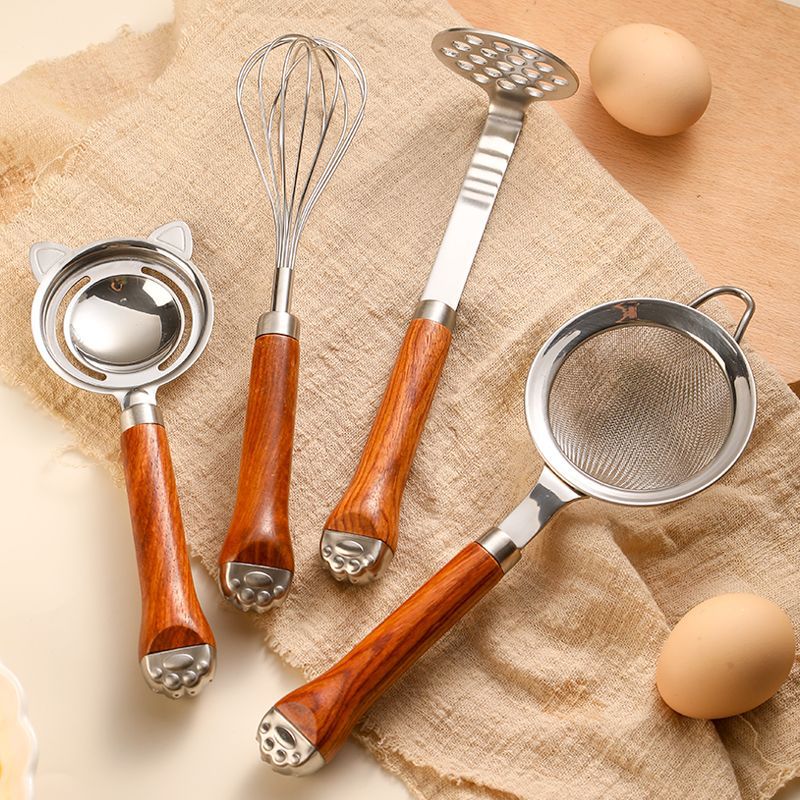 Baby Food Oil - Utensile per Alimenti per Bambini, Filtro