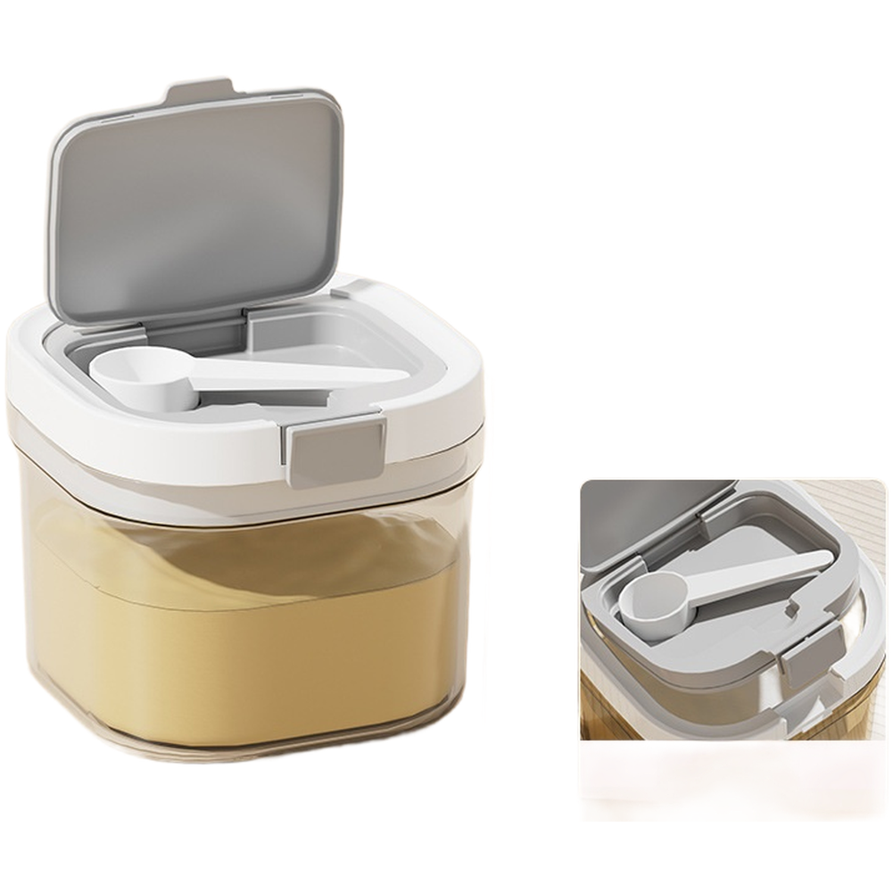 Barattolo Sigillato per Alimen - Baby Food Jars recensione e prezzo