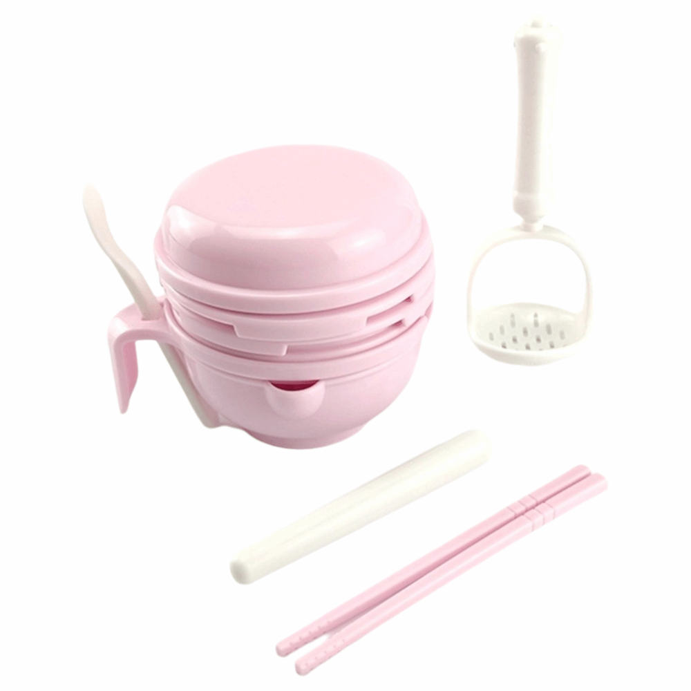 Ciotola per macinare alimenti  - Baby Food Grinding Bowl recensione e prezzo