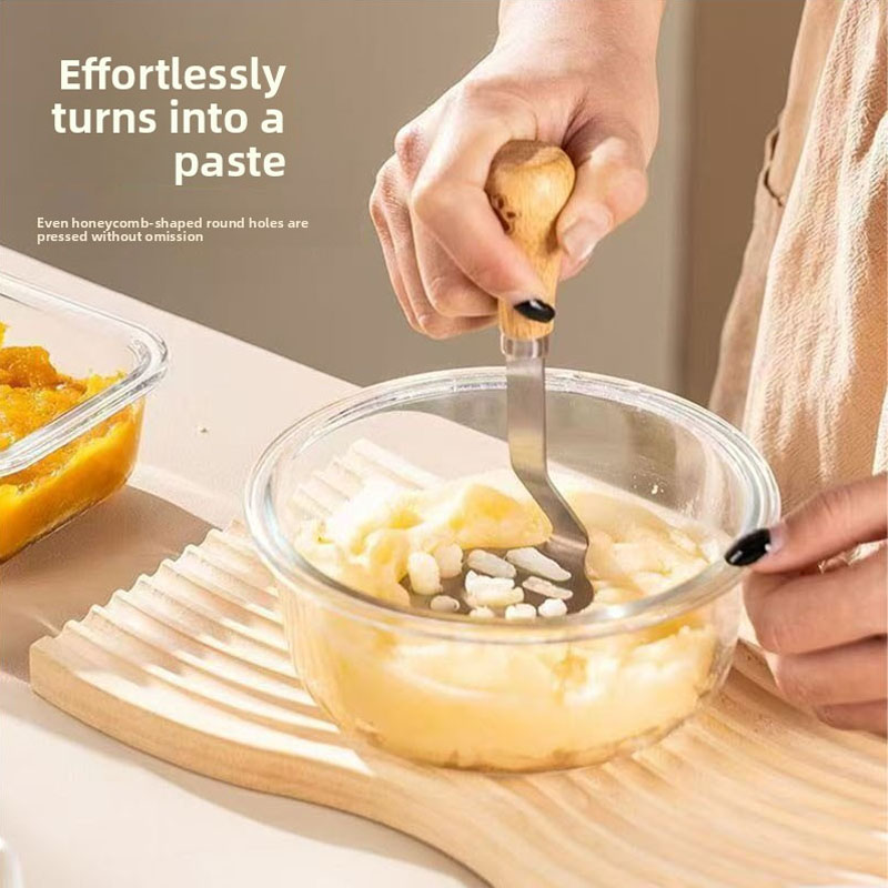 Schiacciapatate con artiglio d - Baby Food Avocado recensione e prezzo