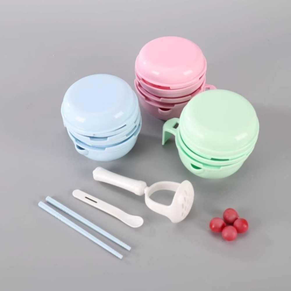 Ciotola per macinare alimenti  - Baby Food Grinding Bowl recensione e prezzo