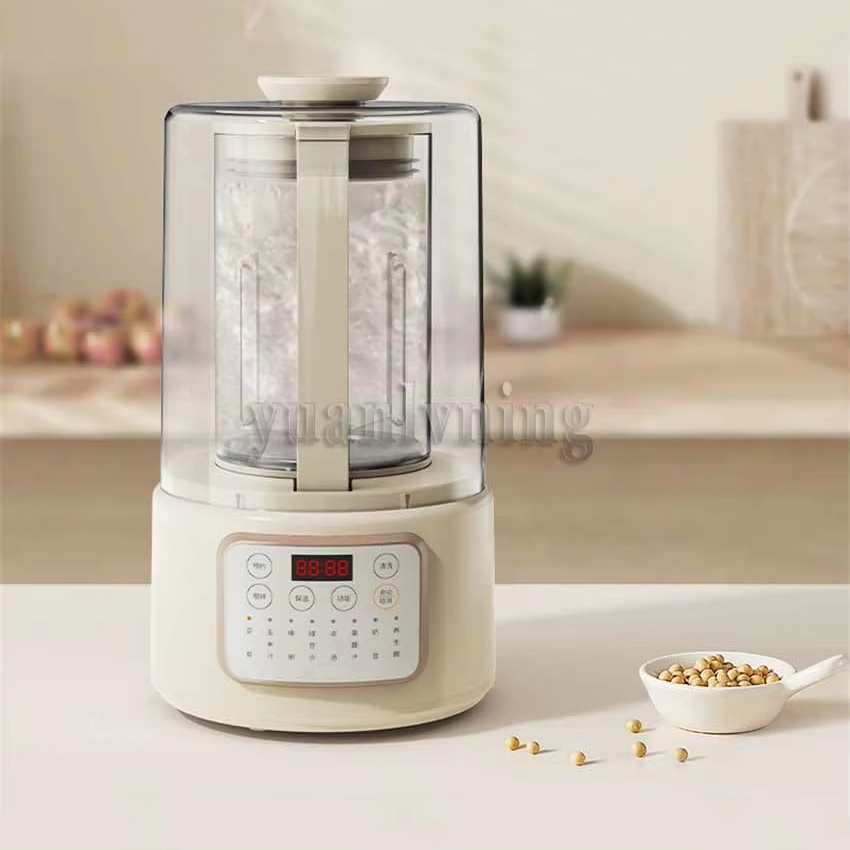 Vendita calda 1000ml 12 lame i - Baby Food Grinding Bowl recensione e prezzo