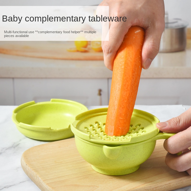 Ciotola per macinare alimenti  - Baby Food Grinding Bowl recensione e prezzo