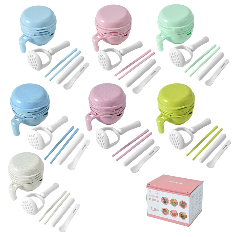 Ciotola per macinare alimenti  - Baby Food Grinding Bowl recensione e prezzo