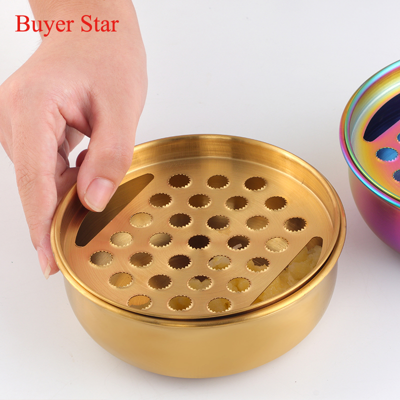 1 pz ciotola per macinazione i - Baby Food Grinding Bowl recensione e prezzo