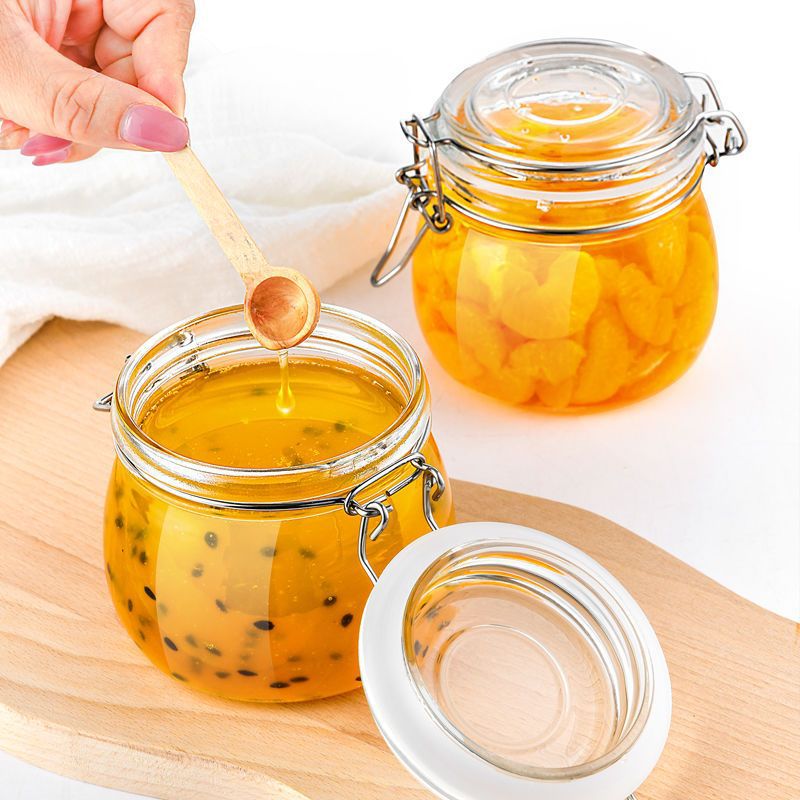 Barattolo in Vetro per Aliment - Baby Food Glass Jar recensione e prezzo