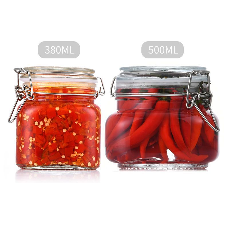 Barattolo in Vetro per Aliment - Baby Food Glass Jar recensione e prezzo
