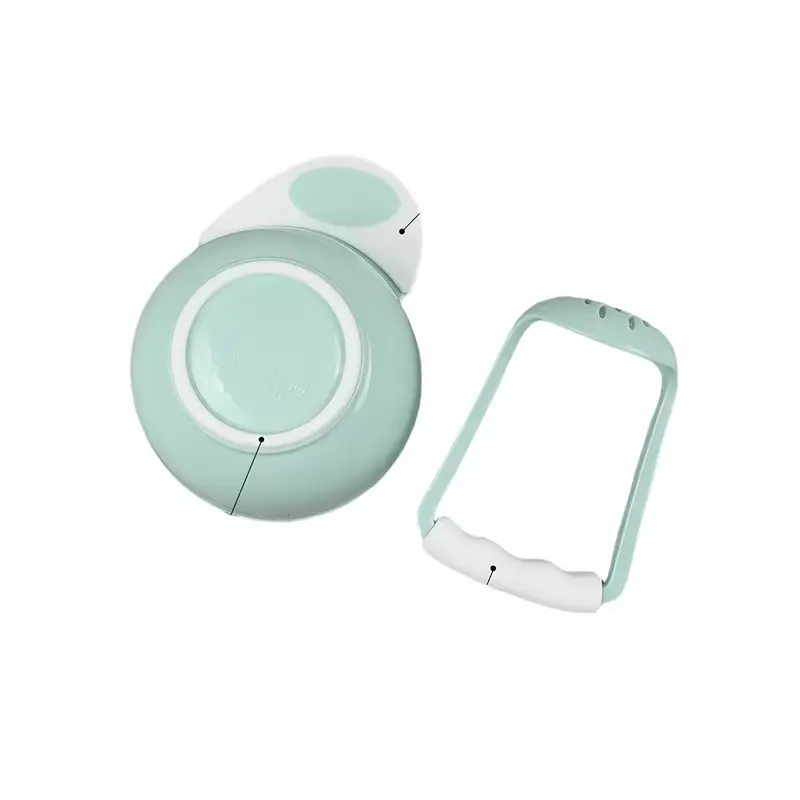 Smerigliatrice manuale per ali - Baby Food Grinding Bowl recensione e prezzo