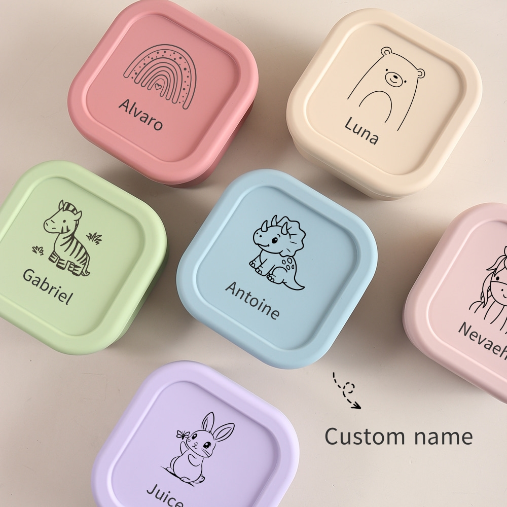 Contenitore per Alimenti per B - Baby Food Glass Jar recensione e prezzo