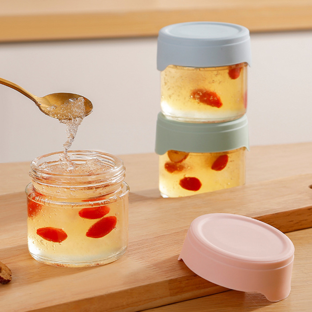 Contenitori per alimenti per m - Baby Food Glass Jar recensione e prezzo