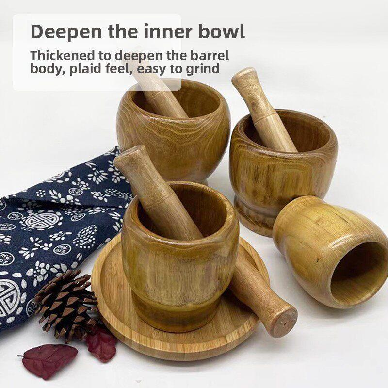 Piccolo mortaio e pestello in  - Baby Food Grinding Bowl recensione e prezzo