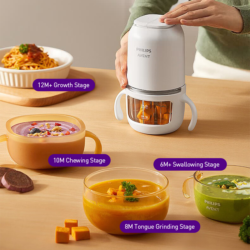 Philips Avent Robot da Cucina  - Baby Food Grinding Bowl recensione e prezzo