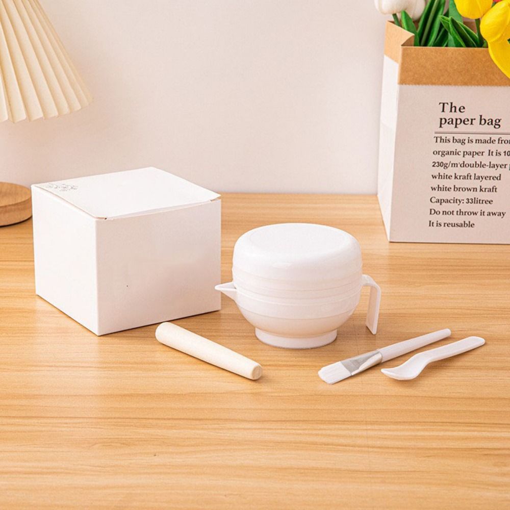 7 pezzi set di ciotole per mac - Baby Food Grinding Bowl recensione e prezzo