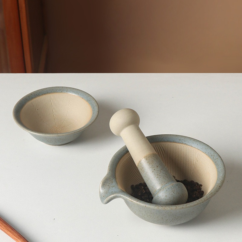 Ciotola in Ceramica per Passar - Baby Food Grinding Bowl recensione e prezzo