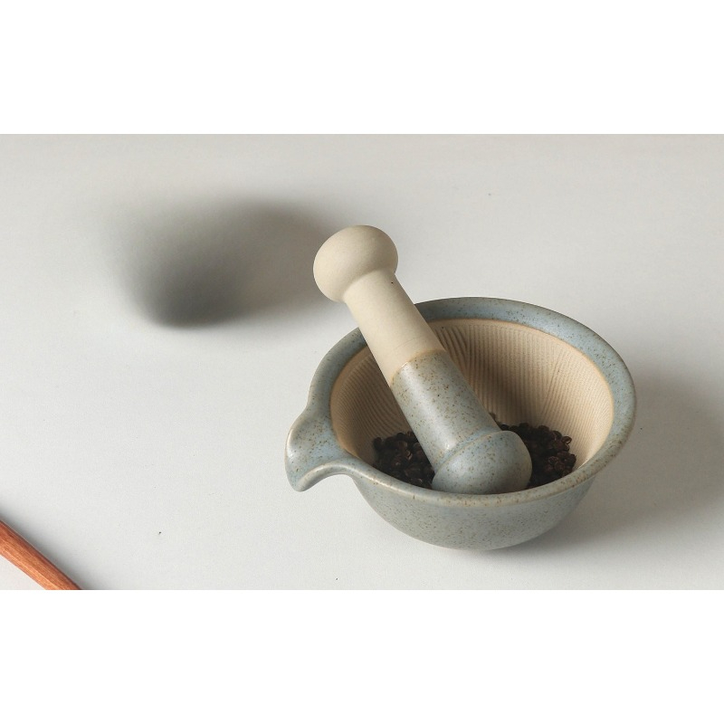 Ciotola in Ceramica per Passar - Baby Food Grinding Bowl recensione e prezzo