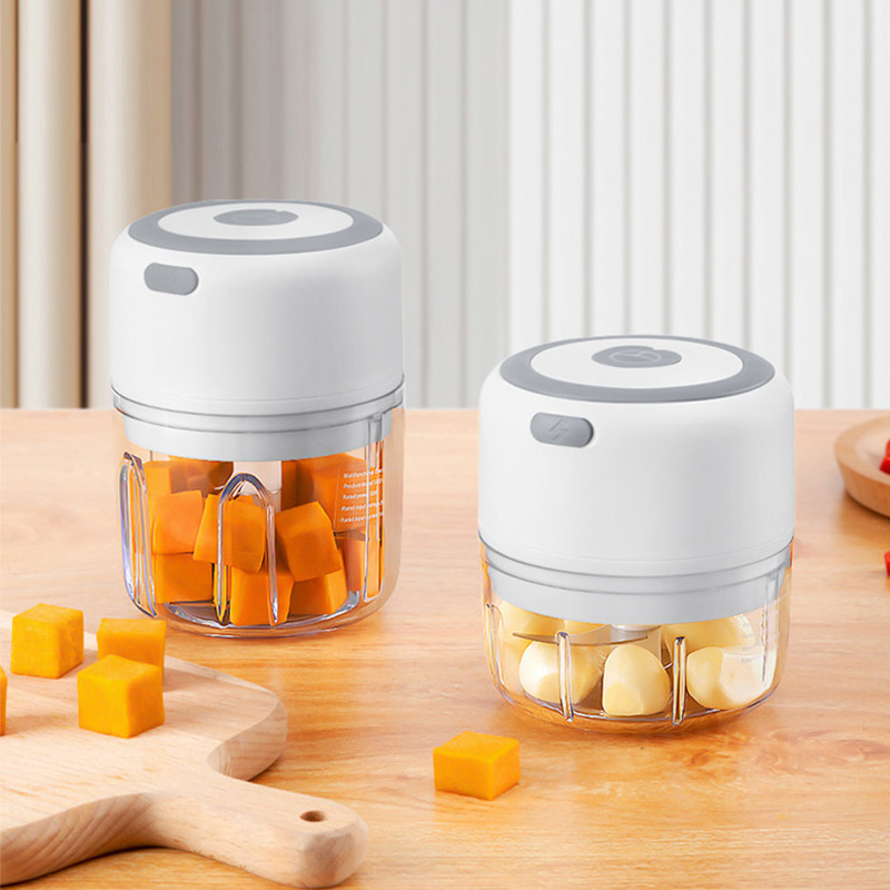 Macchina per alimenti ausiliar - Baby Food Grinding Bowl recensione e prezzo