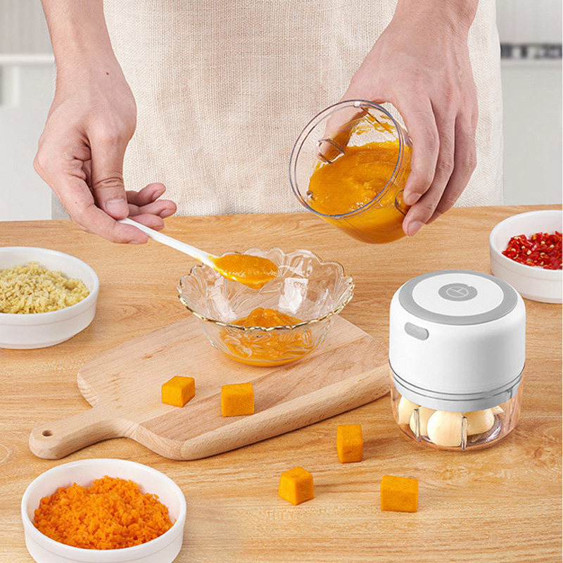 Macchina per alimenti ausiliar - Baby Food Grinding Bowl recensione e prezzo