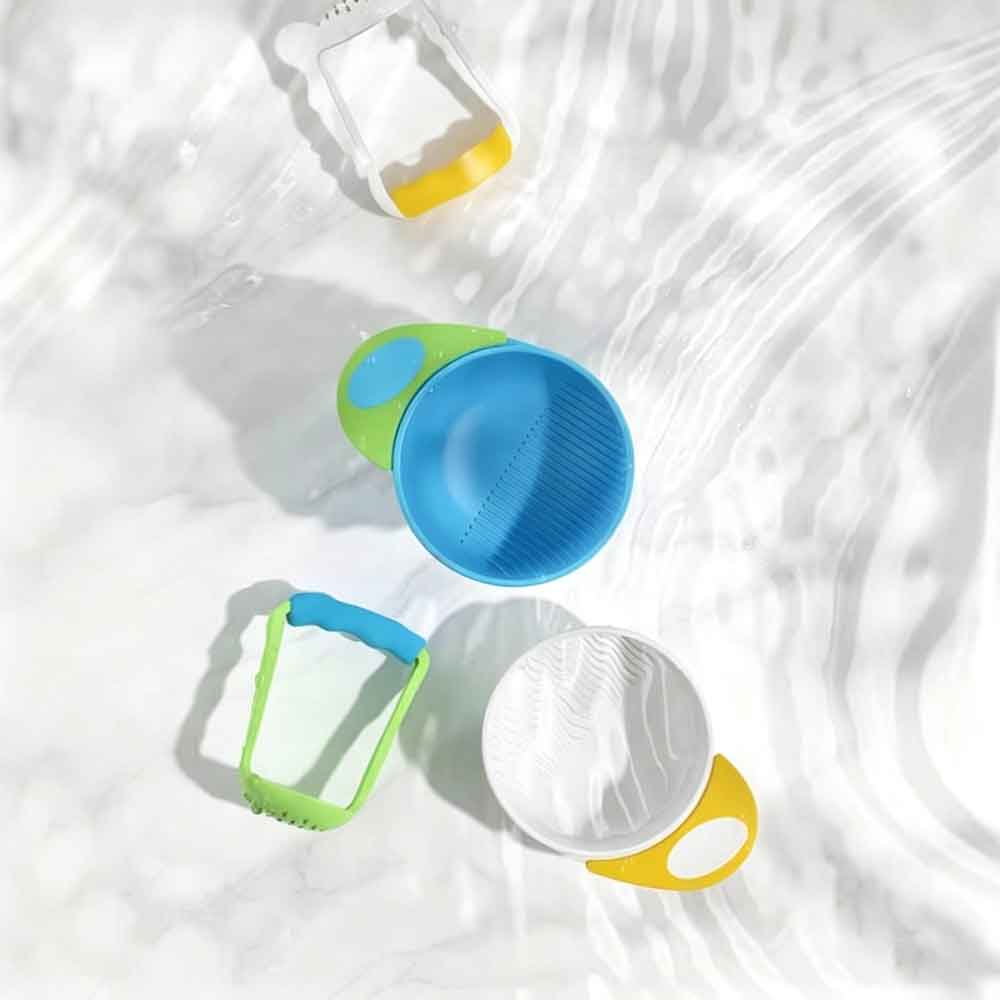 Ciotola per l'alimentazione de - Baby Food Grinding Bowl recensione e prezzo