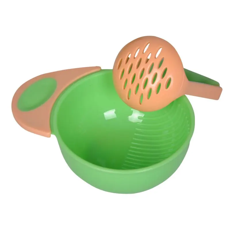 Ciotola per l'alimentazione de - Baby Food Grinding Bowl recensione e prezzo