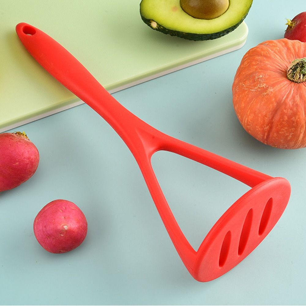 Schiacciapatate in Silicone pe - Baby Food Avocado recensione e prezzo