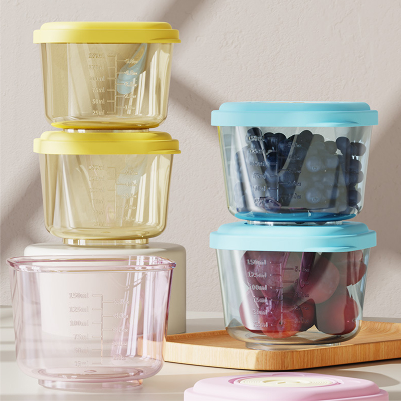 Contenitori per alimenti per b - Baby Food Glass Jar recensione e prezzo