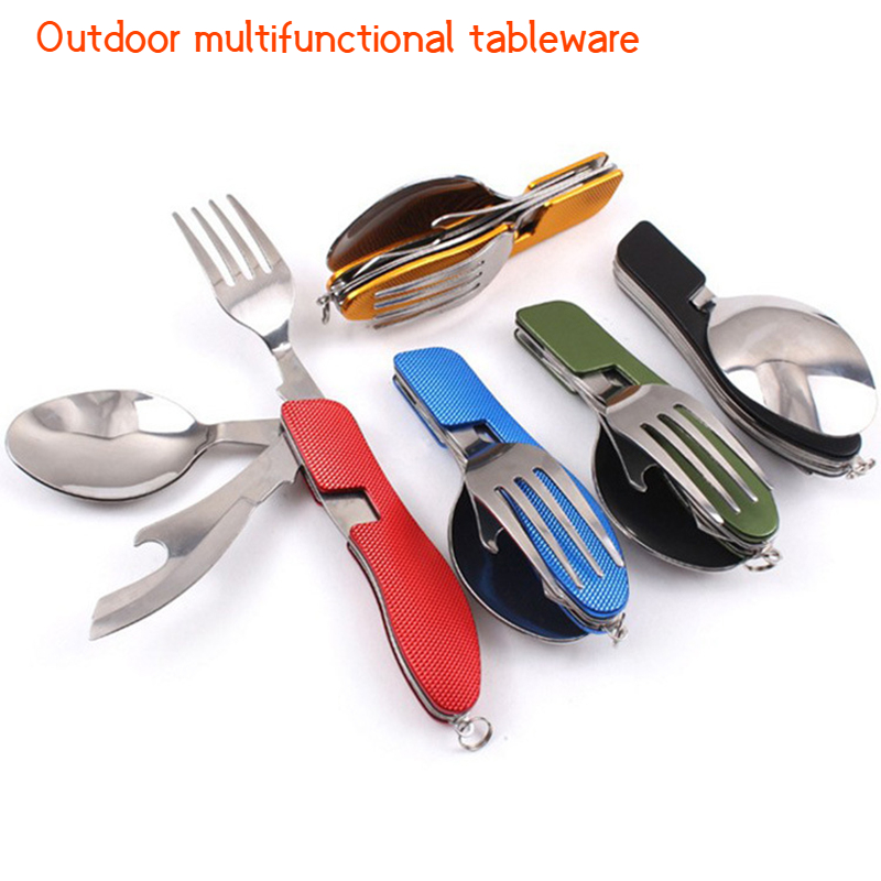 Posate in acciaio inossidabile - Weaning Spoon Set recensione e prezzo
