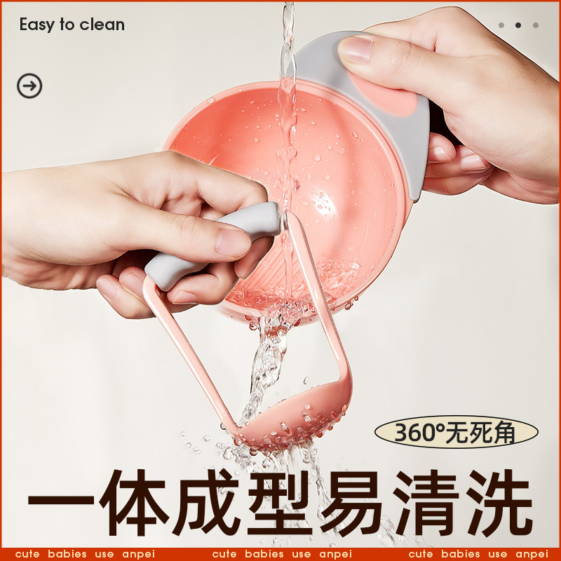 Smerigliatrice per alimenti pe - Baby Food Grinding Bowl recensione e prezzo