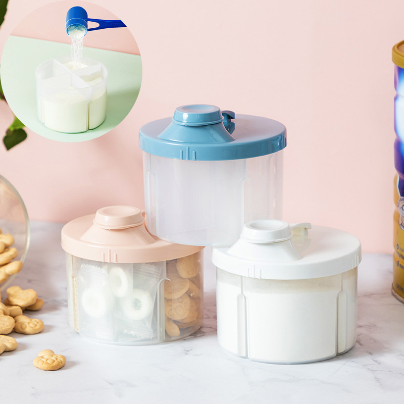 Scatola portatile per alimenti - Baby Food Glass Jar recensione e prezzo