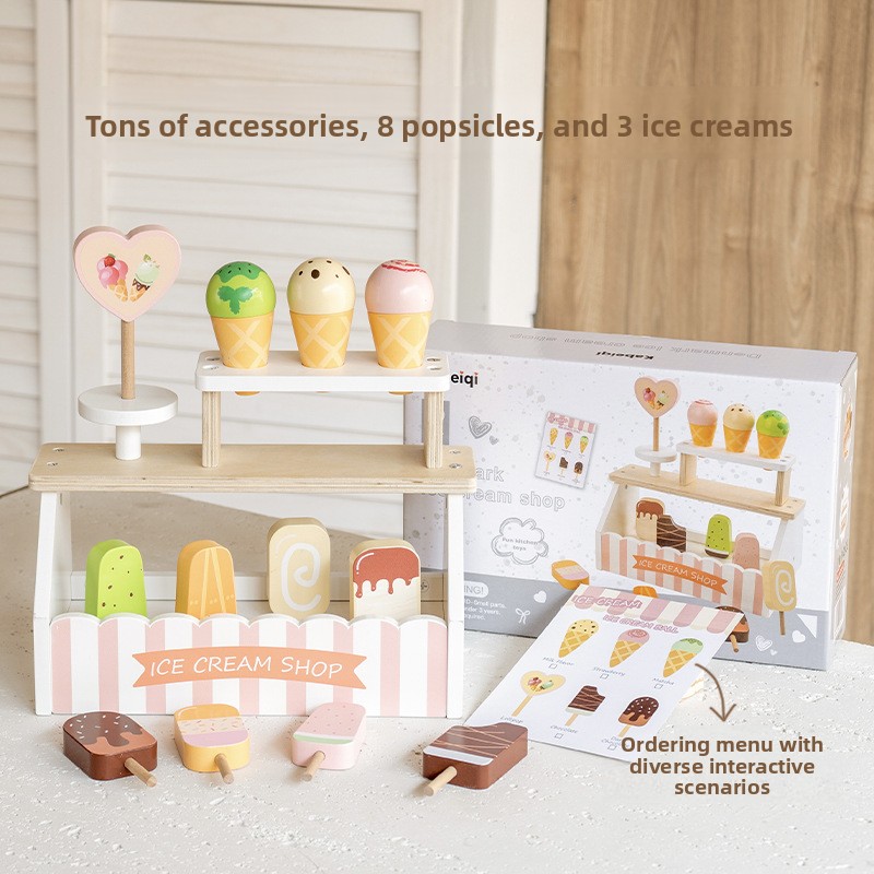 Giocattolo per Bambini, Set di - Baby Food In Restaurant recensione e prezzo