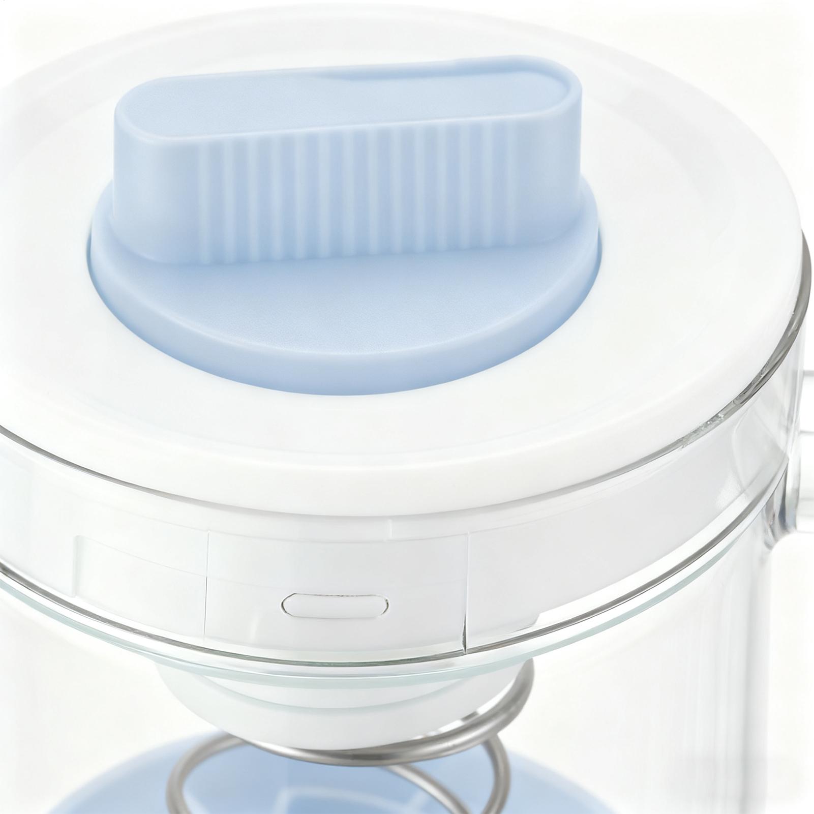 Colino per yogurt Filtro a pre - Baby Food In Restaurant recensione e prezzo