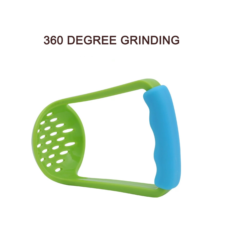 Set di ciotole per macinare al - Baby Food Grinding Bowl recensione e prezzo