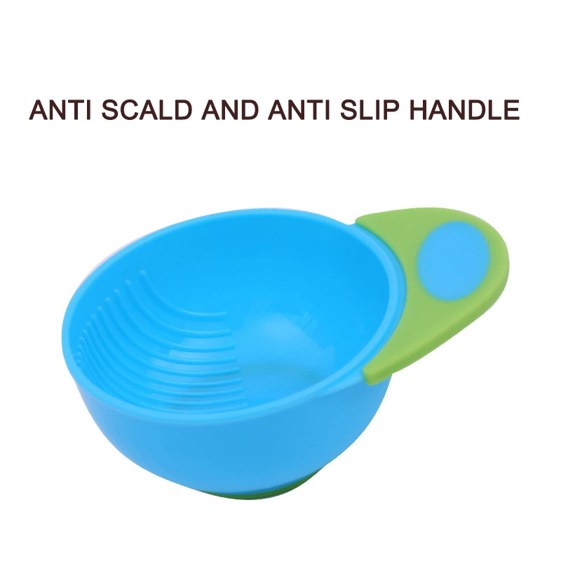 Set di ciotole per macinare al - Baby Food Grinding Bowl recensione e prezzo