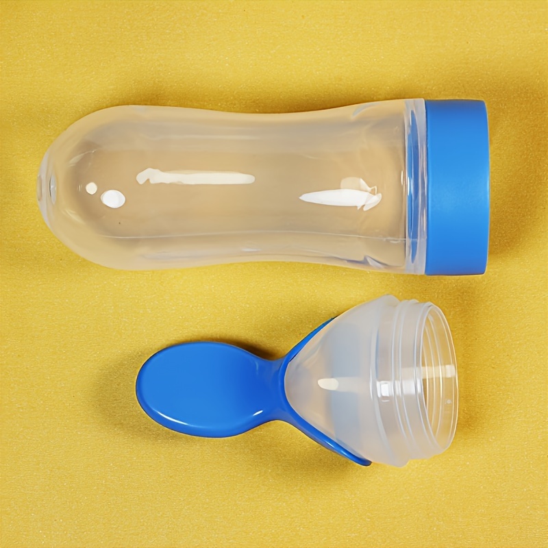Biberon in silicone per l'alla - Baby Food Jars recensione e prezzo