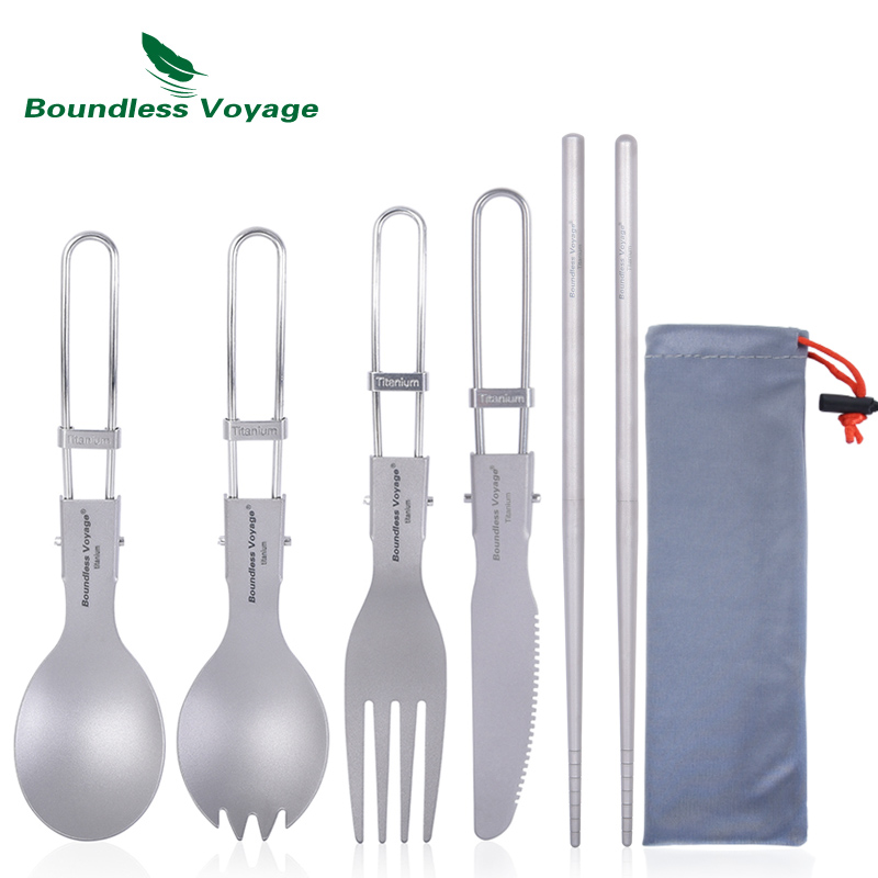 Boundless Voyage Titanium Posa - Weaning Spoon Set recensione e prezzo