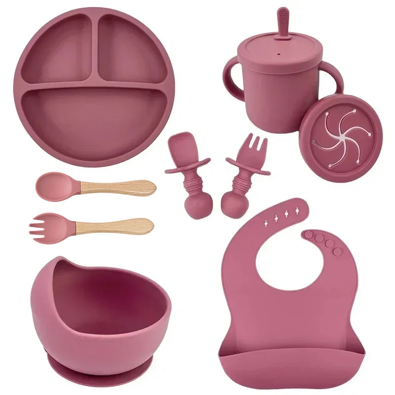Set di piatti per bambini in s - Baby Food Jars recensione e prezzo