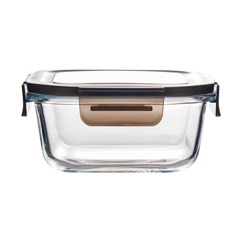 LUSQI Lunch Box in vetro resis - Baby Food Glass Jar recensione e prezzo