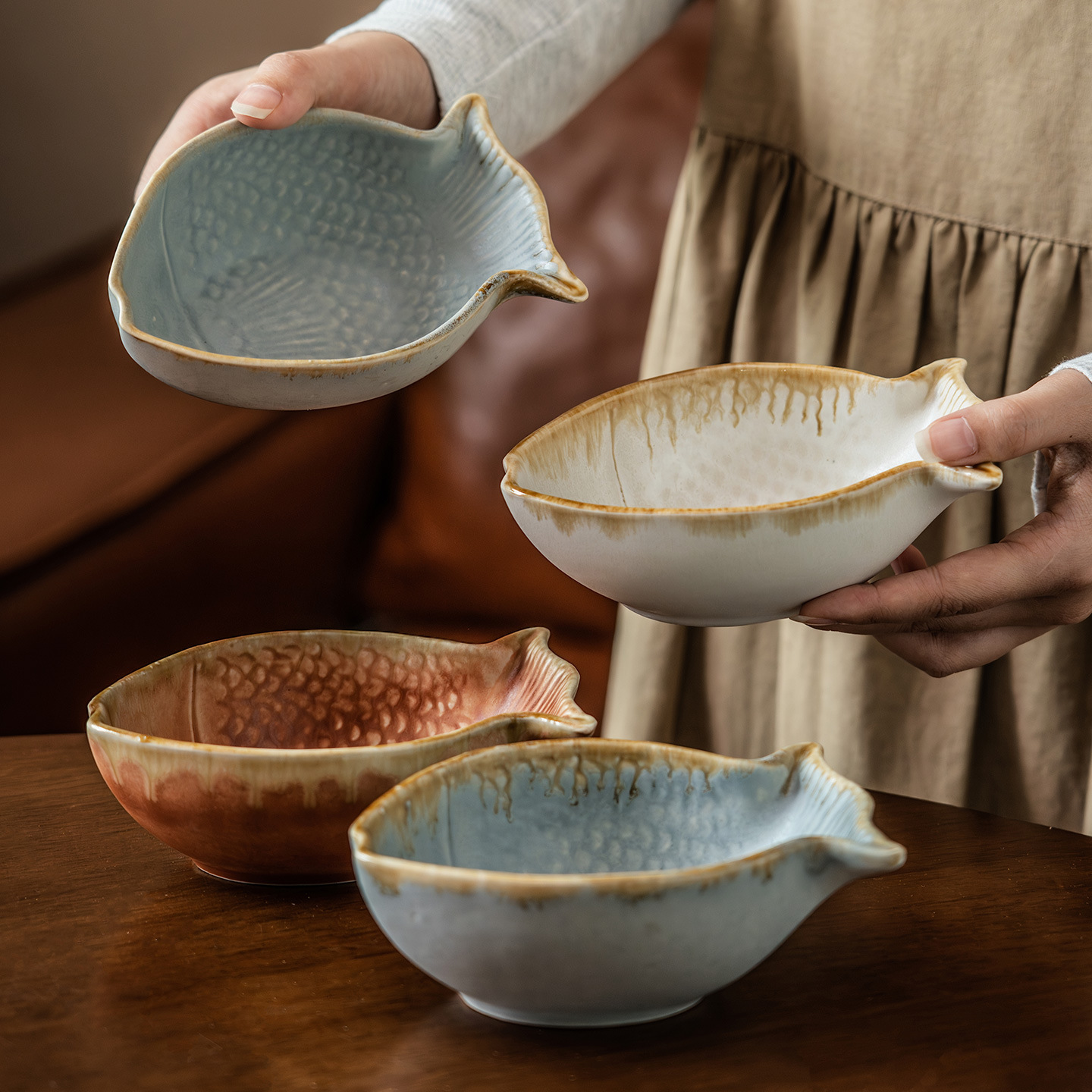 Ciotola in ceramica creativa a - Baby Food In Restaurant recensione e prezzo