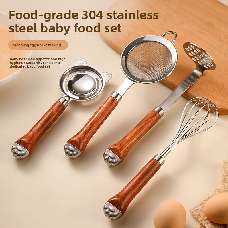 Utensile per Alimenti per Bamb - Baby Food Oil recensione e prezzo