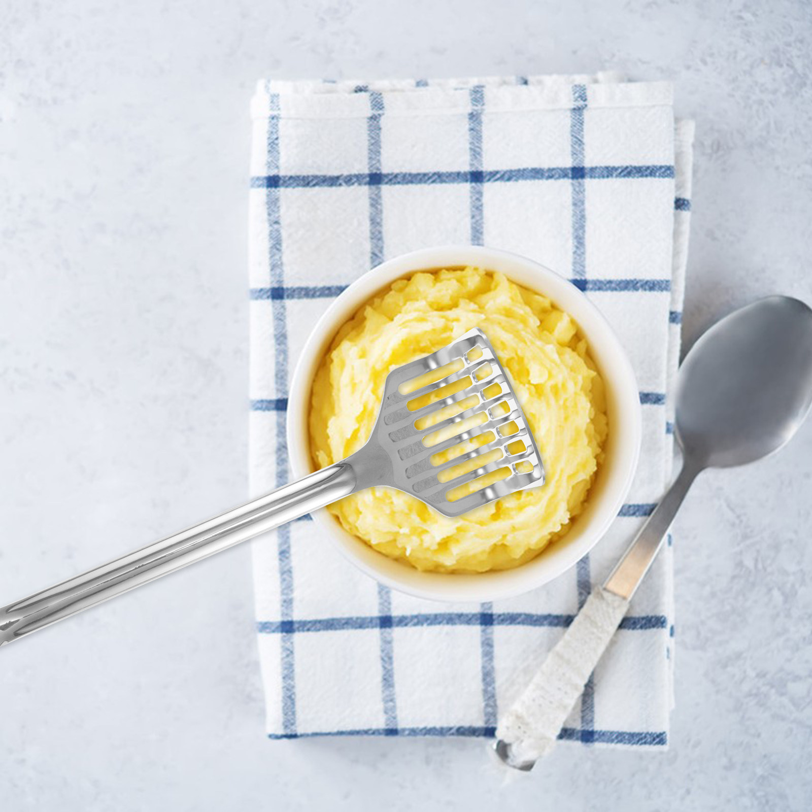Schiacciapatate Manuale in Acc - Baby Food Avocado recensione e prezzo