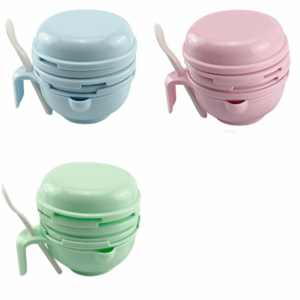 Ciotola per macinare alimenti  - Baby Food Grinding Bowl recensione e prezzo