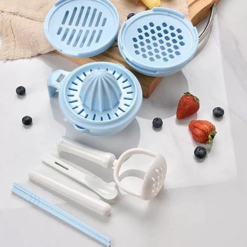 Ciotola per macinare alimenti  - Baby Food Grinding Bowl recensione e prezzo