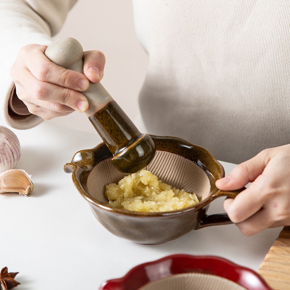 Ciotola in Ceramica per Macina - Baby Food Grinding Bowl recensione e prezzo