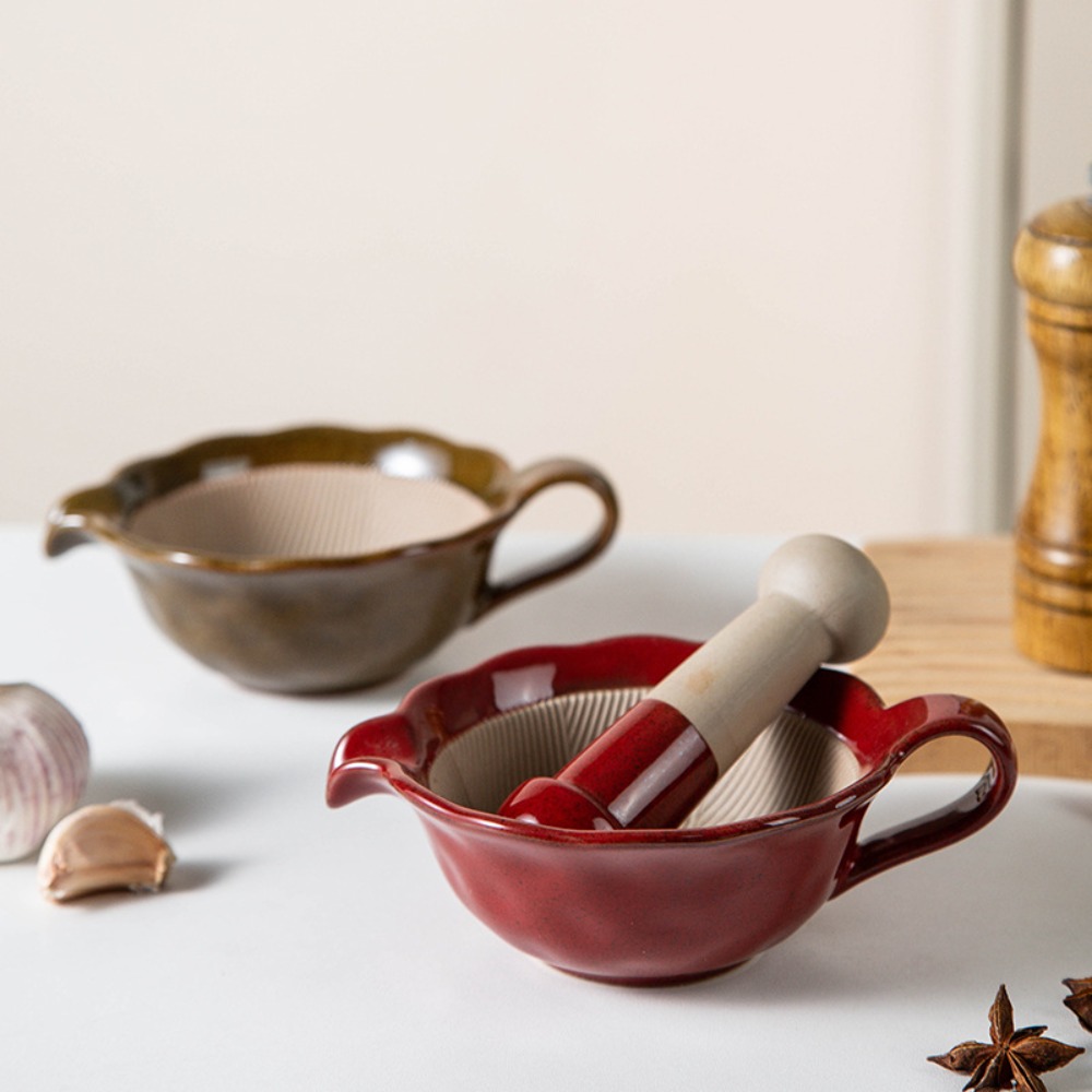Ciotola in Ceramica per Macina - Baby Food Grinding Bowl recensione e prezzo