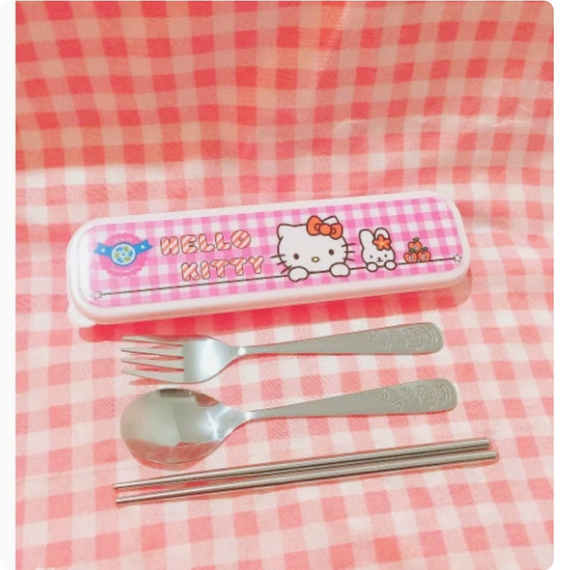 Set di posate portatile in acc - Weaning Spoon Set recensione e prezzo