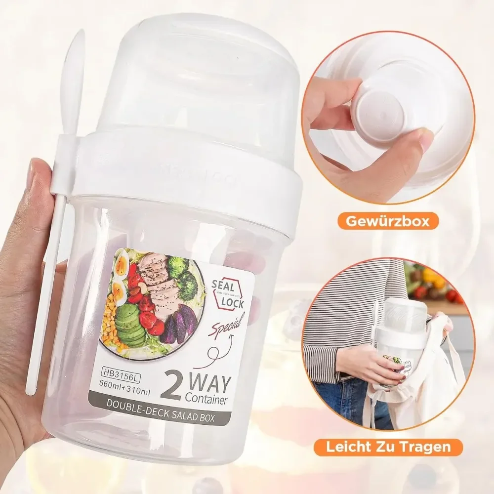 Tazza per insalata Tazze per c - Weaning Spoon Set recensione e prezzo