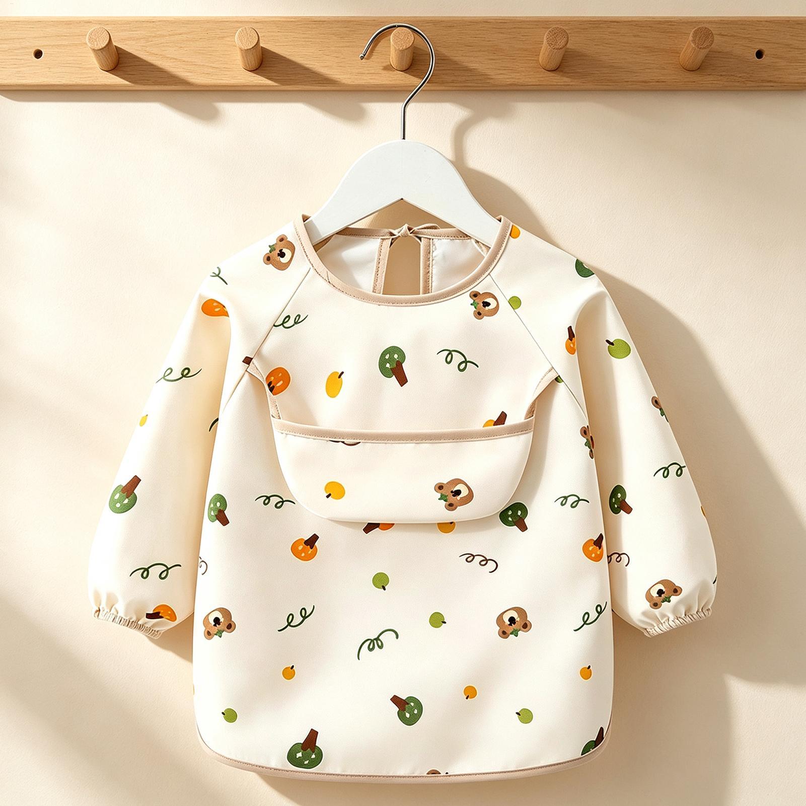 Bavaglino per l'alimentazione  - Baby Food In Restaurant recensione e prezzo