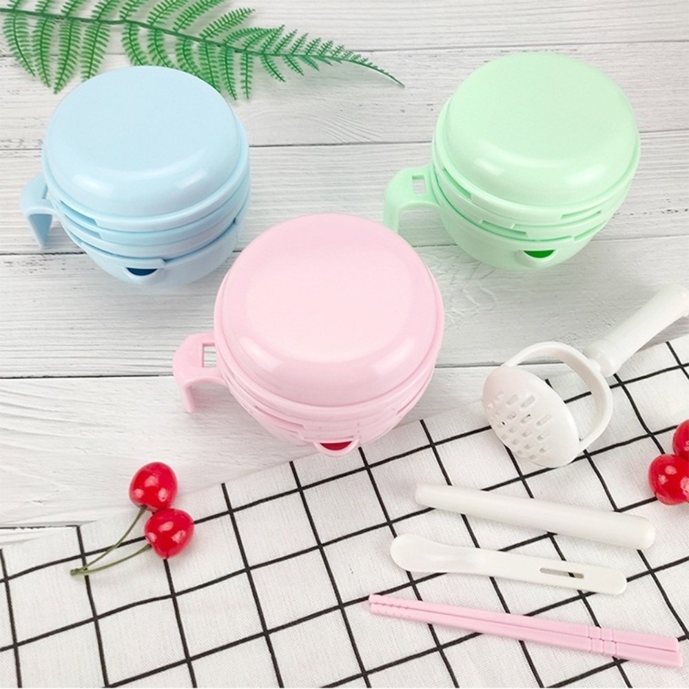 Ciotola per macinare il cibo p - Baby Food Grinding Bowl recensione e prezzo